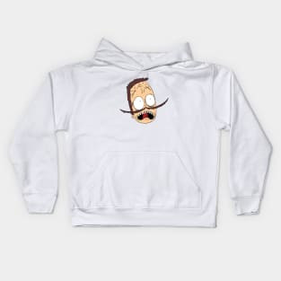 jared Kids Hoodie